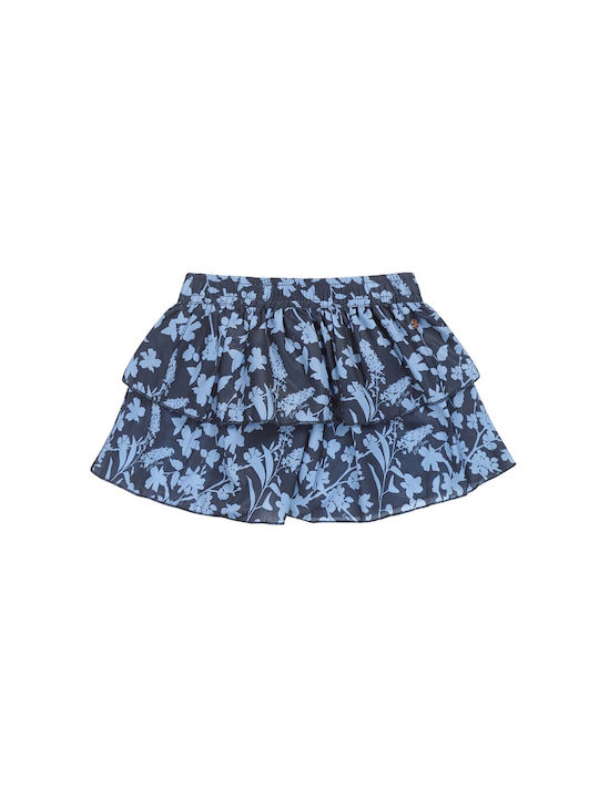 Koko Noko Kids Skirt Navy Blue