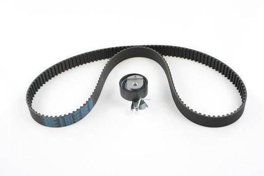 Open Parts Set of Car Engine Belt for Peugeot 206 TBK5006.01