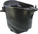 Honda Motorcycle Seat Bucket for Honda Wave / Astrea Grand X 110i Black 1pcs