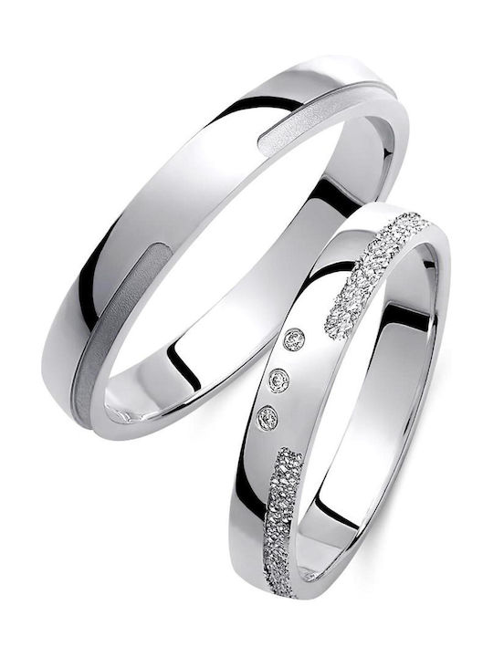 Kosmima Shop Wedding Ring