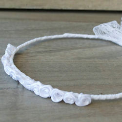Riniotis Handmade Сватбени Венци