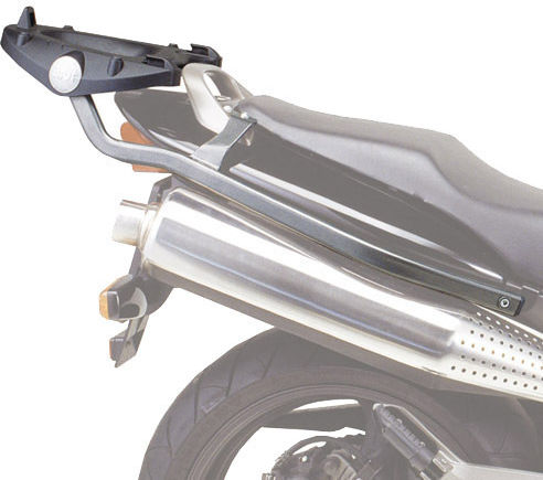 Kappa Moto Μπράτσα Σχάρας για Honda Hornet 600