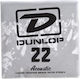 Dunlop Single Acoustic Guitar String 22"