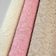 Kappa Decor Material für Hochzeitsgeschenke 1Stück (Μverschiedene Designs/Farben)