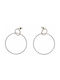 Bizoutaki Earrings Hoops