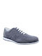 Softies Herren Sneakers Blau