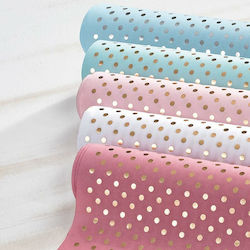 Parisis Fabric for Wedding Favors 1pcs (Μiscellaneous Designs/Colors)