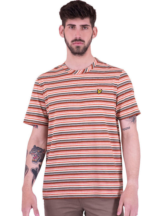 T-shirt Orange