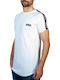T-shirt Λευκό