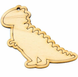 Fly Digital Wooden Animal
