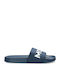 Mexx Herren-Sandalen Blau