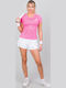 Bidi Badu W354071203-PK Bluza Roz Pentru Femei