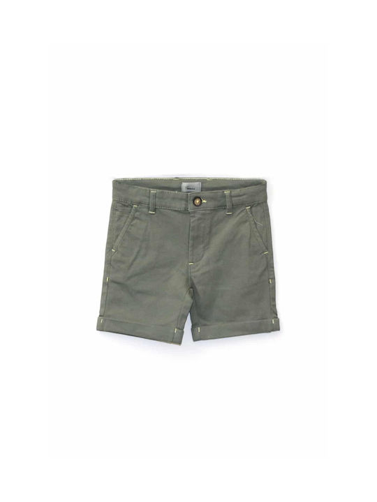 Mexx Kids Shorts/Bermuda Fabric Green