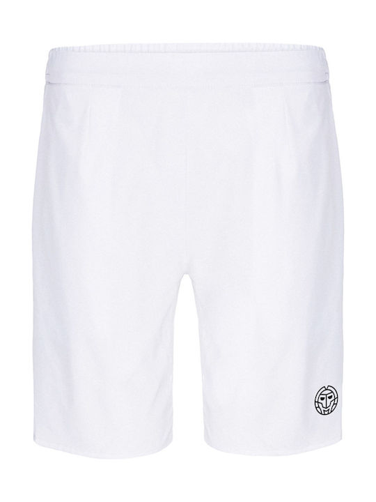 Bidi Badu Kids Shorts/Bermuda Fabric White