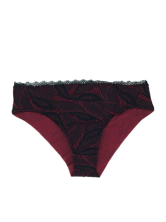 Damen Brasilien Nahtlos Schwarz