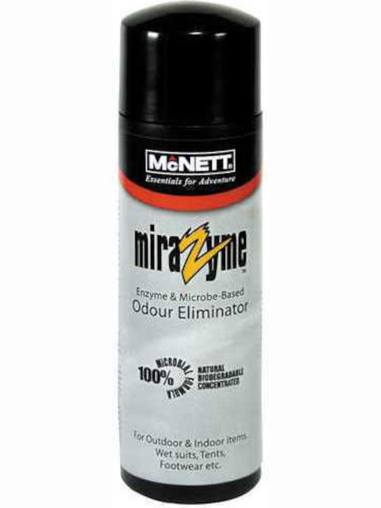 McNett Καθαριστικό για Υφασμάτινα Παπούτσια 250ml