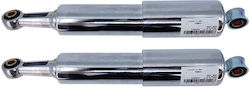 Aspira Hinten