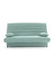 So'Home Husă Elastică Canapea cu două locuri Verde 140x190cm 1buc 350075902_2636_14