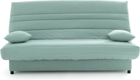 So'Home Husă Elastică Canapea cu două locuri Verde 140x190cm 1buc 350075902_2636_14