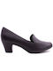 Piccadilly Pantofi cu toc Negre