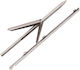 Pathos Speargun Shaft Tahiti Doppelter Flügel 130cm