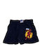Berrak Kids Boxer pentru copii Albastru marin