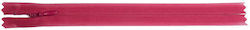 Vostex Pink Zipper Sewing Supply