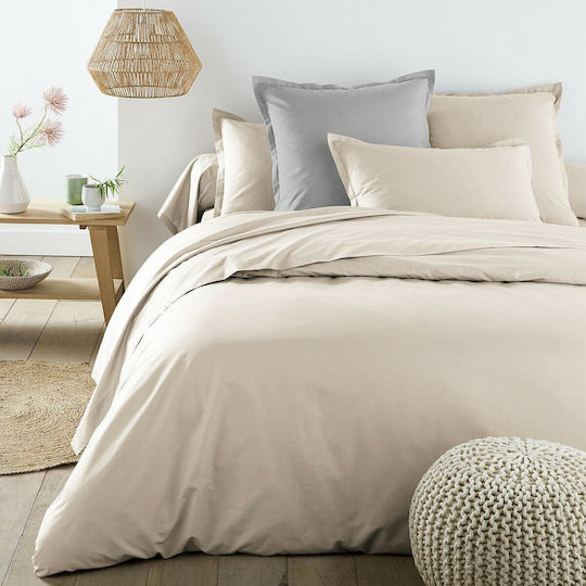 La Redoute Interieurs Oxford Beigen 65x100cm 350052243_217_62