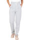 Pantaloni de Trening Gri PNT-40243 (GRY)