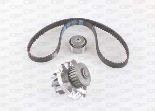 Open Parts Σετ Ιμάντας Κινητήρα Αυτοκινήτου για Fiat Grande Punto / Panda WTBK5002.00