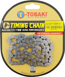 Tobaki Camshaft Chain TTC01-96