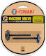 Tobaki Βαλβίδα Εισαγωγής Μοτοσυκλέτας Yamaha Crypton-X 135