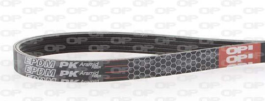 Open Parts Ιμάντας Κινητήρα Αυτοκινήτου PVB1397.05