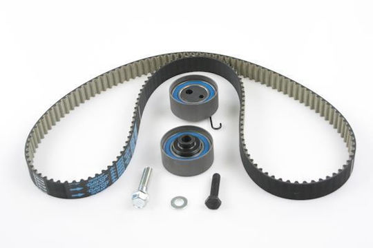 Open Parts Σετ Ιμάντας Κινητήρα Αυτοκινήτου 1606389R