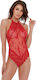Dreamgirl Red