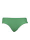Bikini Slip Verde