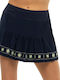 Lucky In Love CB513-G03401 Damen Tennisbekleidung Blau