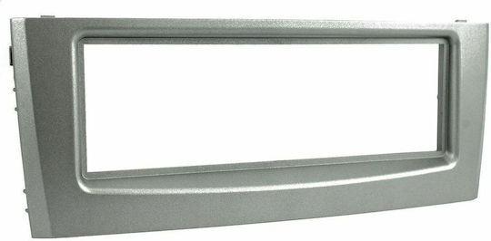 Connects2 DIN Fascia Panels 2 Din for Fiat Grande Punto 2005 2010