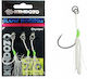 Kendozo Lures Ancora pentru Pescuit No2