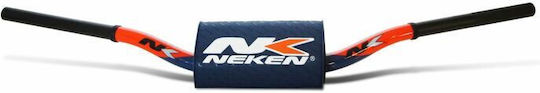 Neken Τιμόνι Μοτοσυκλέτας R00121C-OR-BL