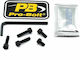 Pro Bolt Motorcycle Bolts 5pcs