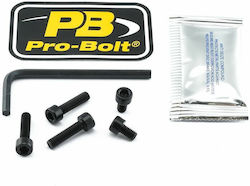 Pro Bolt Motorcycle Bolts