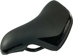 KTM Black Bicycle Saddle Childhood