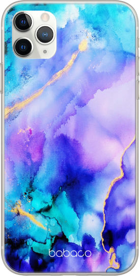 Babaco Back Cover Silicon Multicolor (iPhone 11 Pro)