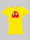 TKT Women's T-shirt Lemon