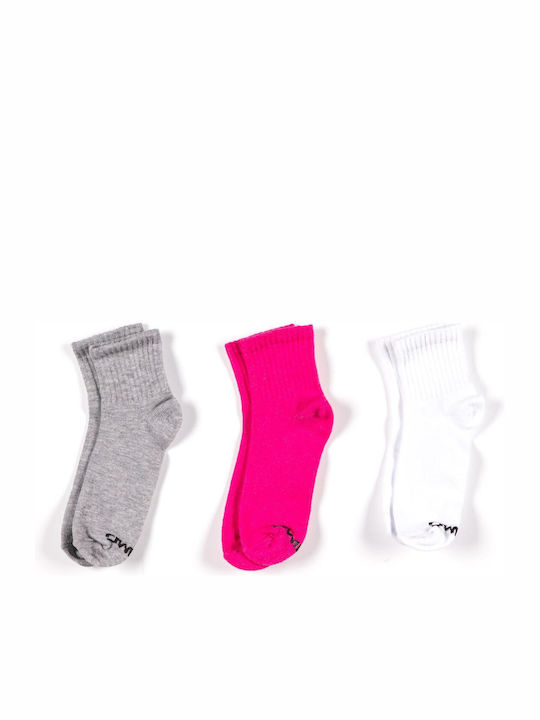 Venimo Kids' Socks Fuchsia