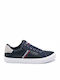 Big Star Sneakers Blue