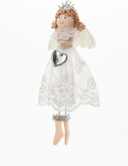 Arpimex Srl Weihnachtliche Figur Länge 8cm