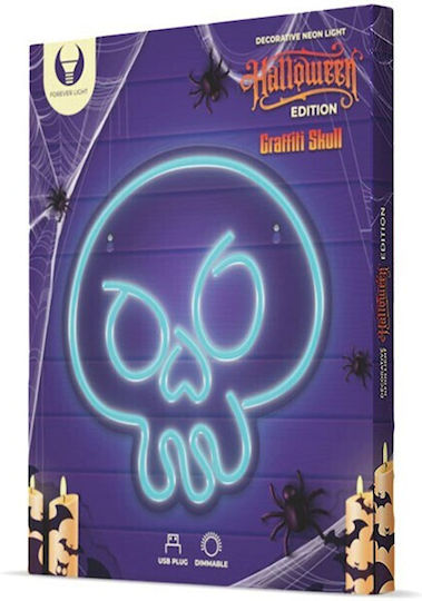 Neon Kactus Neon Φωτιστικό LED Neon Kactus Neon Φωτιστικό LED