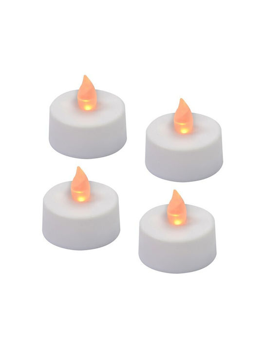 Chengxin Decorative Lamp Tealight Battery